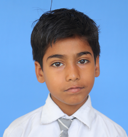 Ansh Kushwah 